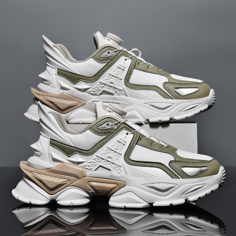 Rapture Pulse T4 Sneakers Sneakershub Shoes