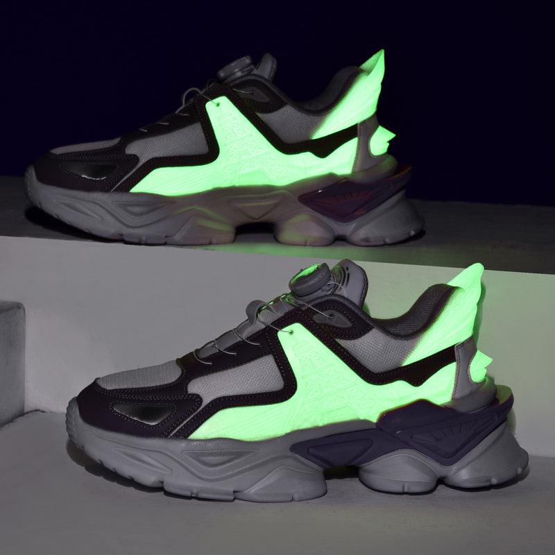 Rapture Pulse T4 Sneakers Sneakershub Shoes