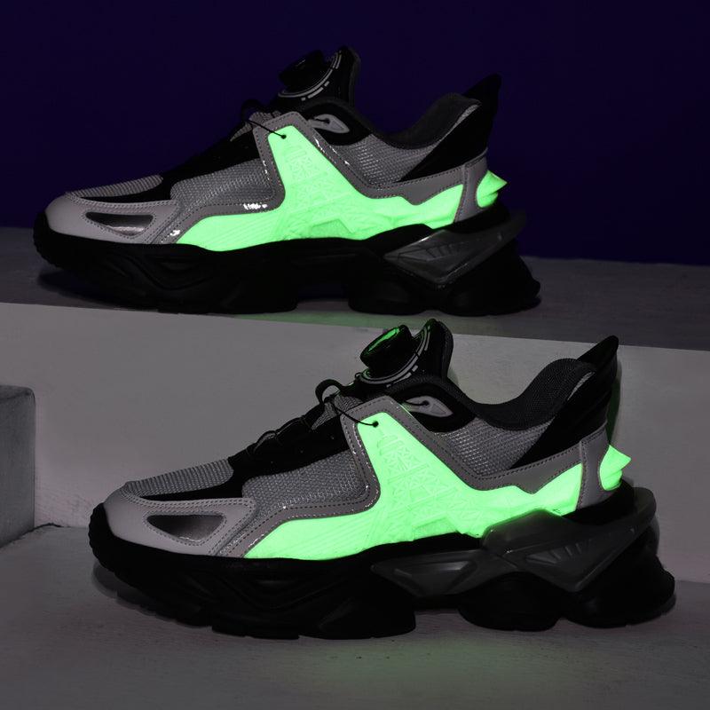 Rapture Pulse T4 Sneakers Sneakershub Shoes