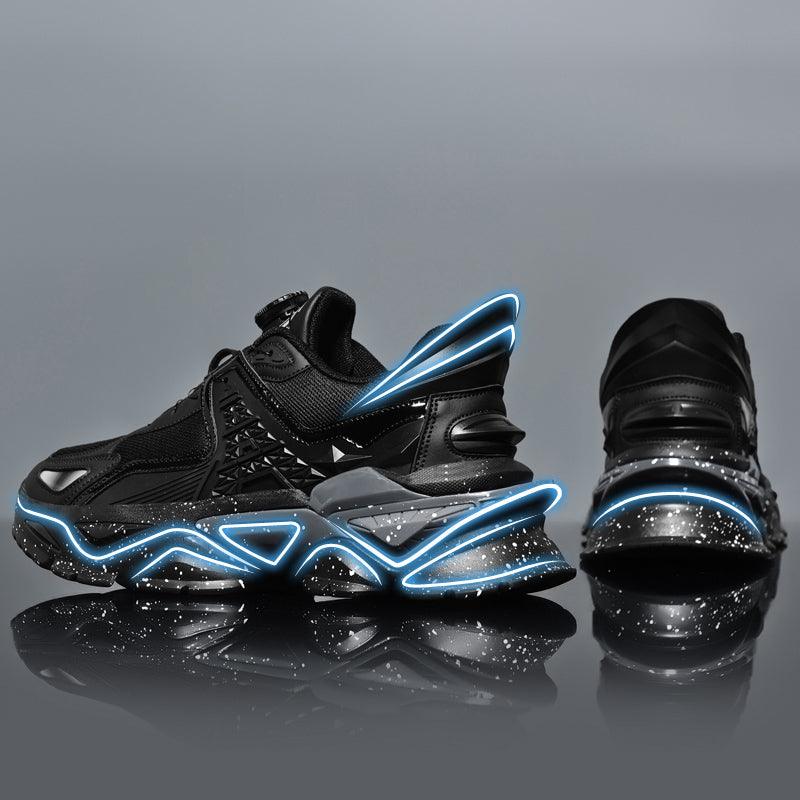 Rapture Pulse T4 Sneakers Sneakershub Shoes