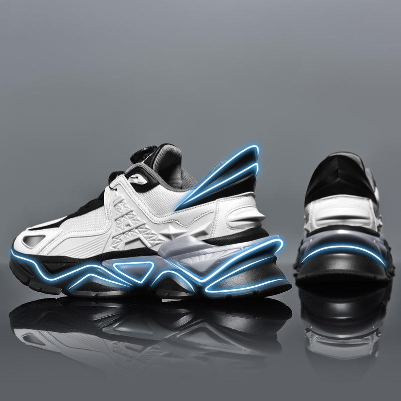 Rapture Pulse T4 Sneakers Sneakershub Shoes