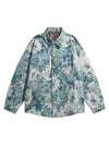 Sneakerhub High Street Jacquard Embroidery Design Jacket - sneakershuborg