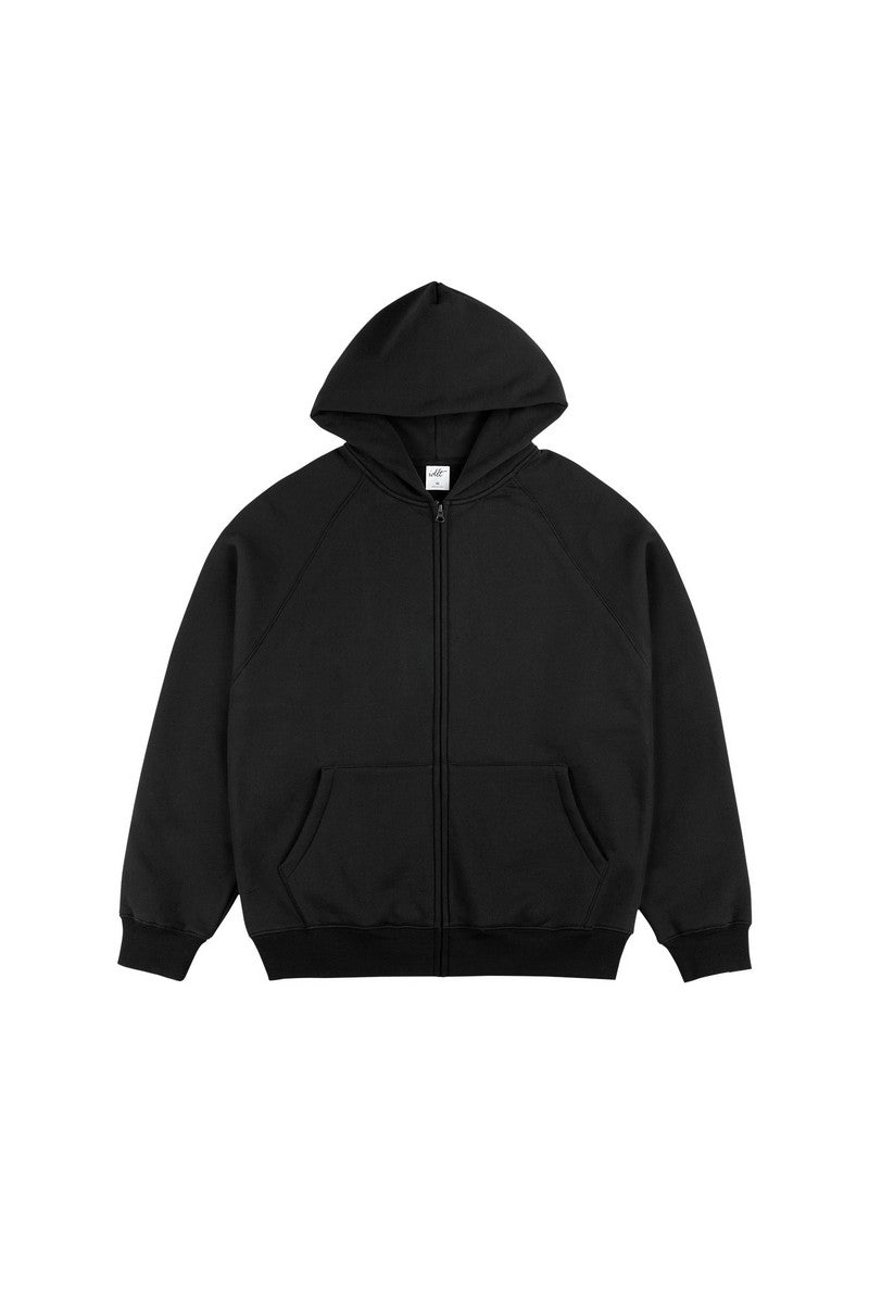 Zip-Up Hoodie V2 IDLT