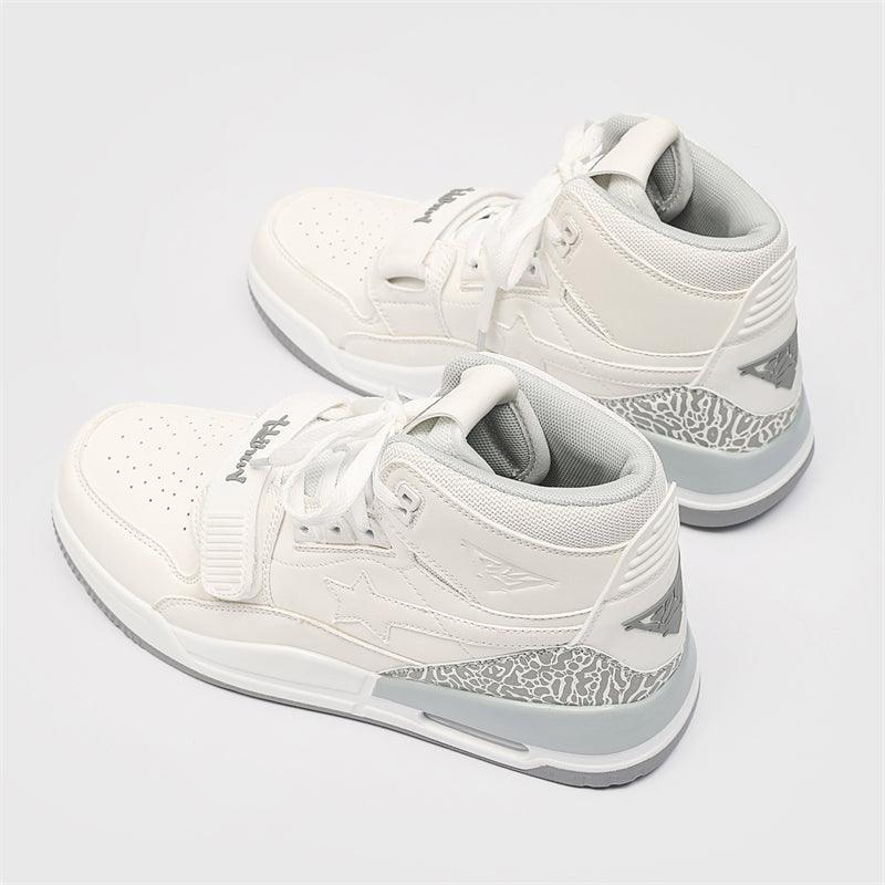 Jettison Force T4 Sneakers Sneakershub Shoes