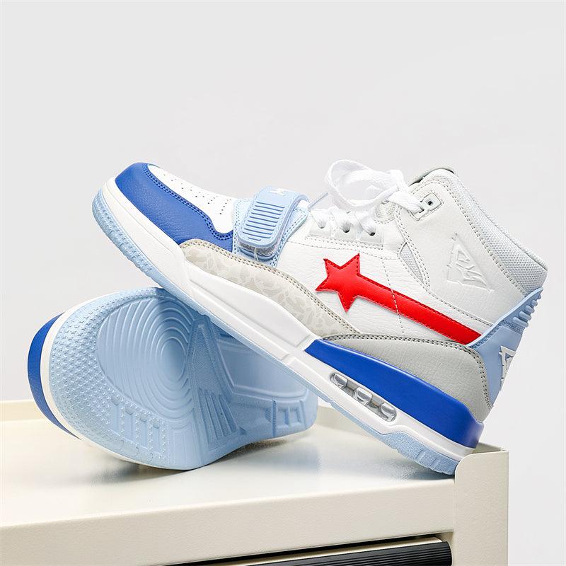 Jettison Force T4 Sneakers Sneakershub Shoes