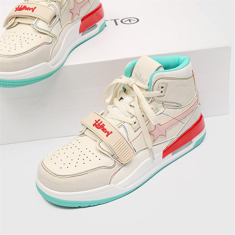 Jettison Force T4 Sneakers Sneakershub Shoes