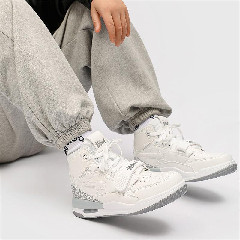 Jettison Force T4 Sneakers Sneakershub Shoes