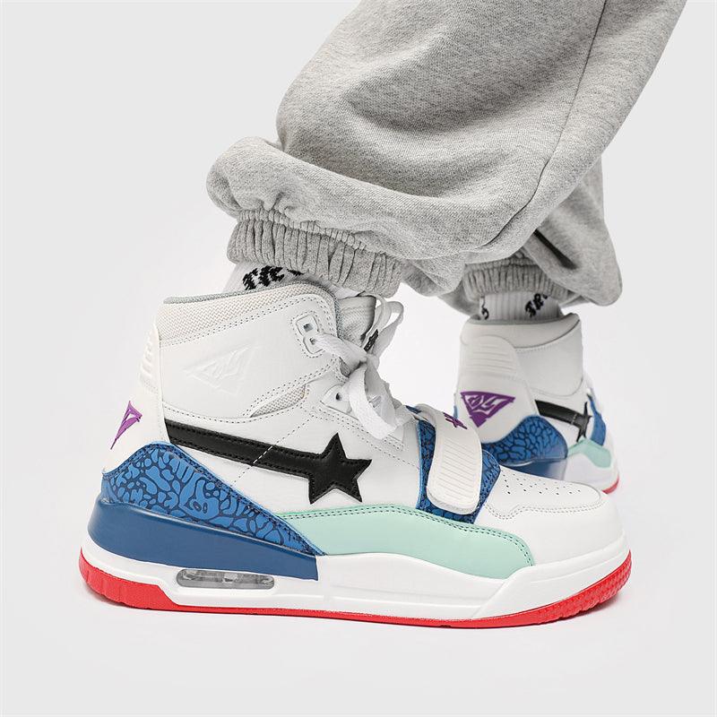 Jettison Force T4 Sneakers Sneakershub Shoes