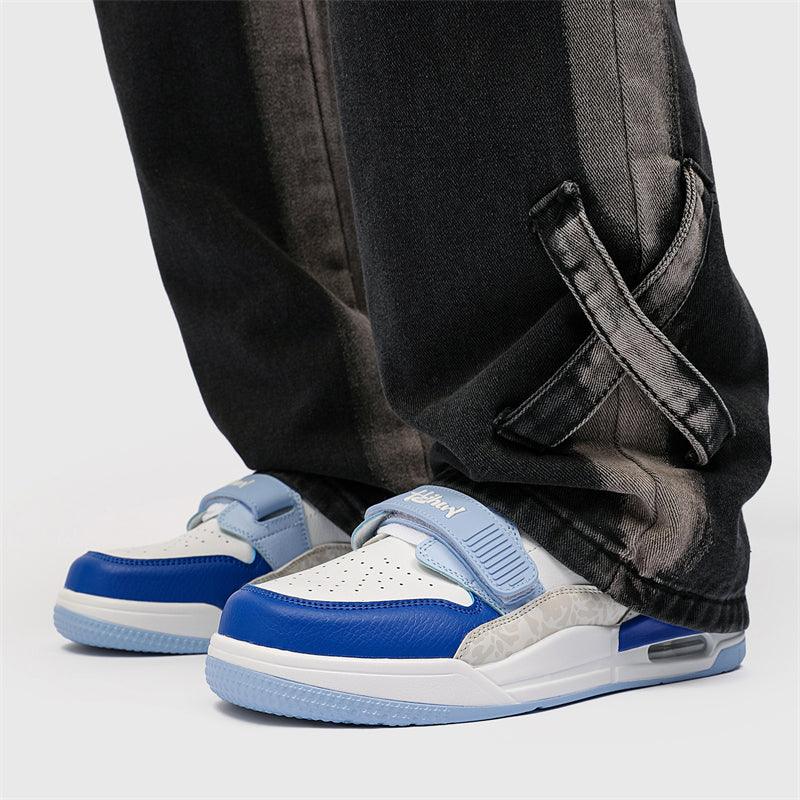 Jettison Force T4 Sneakers Sneakershub Shoes