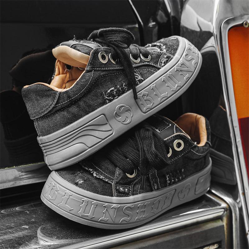 STORM 'Raptor Thrash' T4 Sneakers Sneakershub Shoes