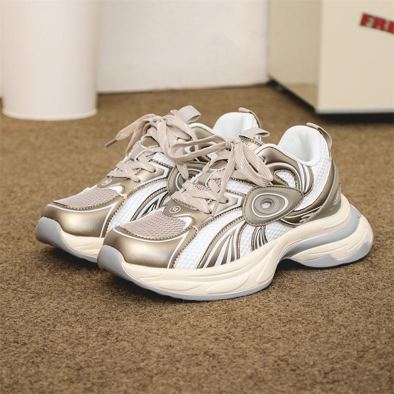 Magneto Shock T4 Sneakers Sneakershub Shoes