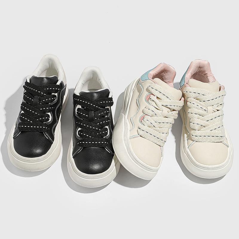 ZEAL 'Next Gen Love' T4 Sneakers Sneakershub Shoes