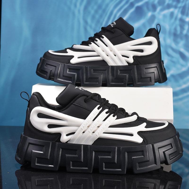 Pinnacle Wave T4 Sneakers Sneakershub Shoes