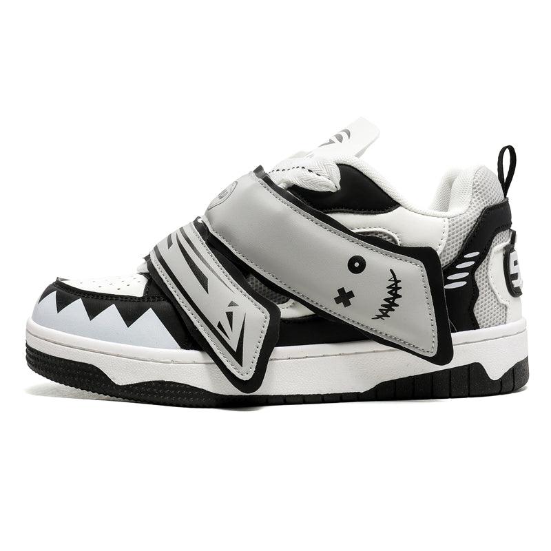 Windstorm Glide T4 Sneakers Sneakershub Shoes