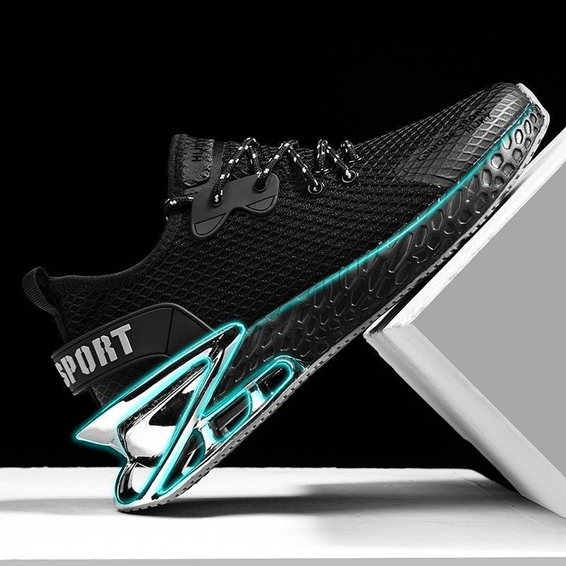 Orbit Volt T4 Sneakers Sneakershub Shoes