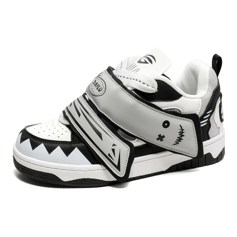 Windstorm Glide T4 Sneakers Sneakershub Shoes