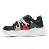 Vengeance Echo T4 Sneakers Sneakershub Shoes