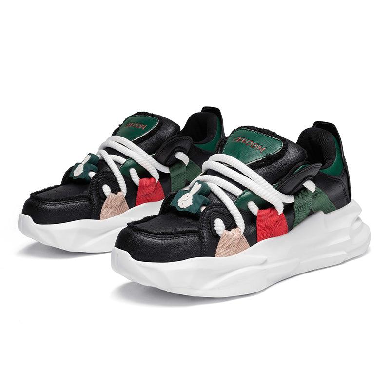 Vengeance Echo T4 Sneakers Sneakershub Shoes