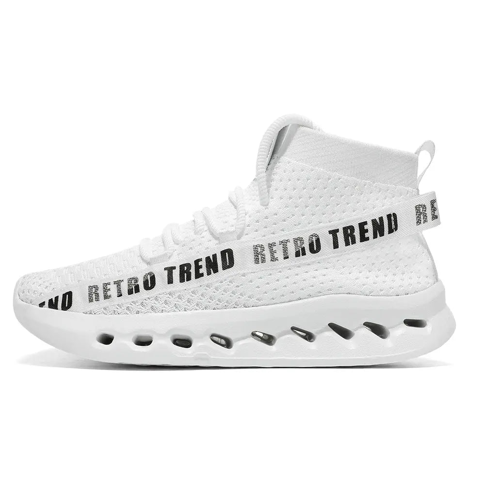 Juno Blaze T4 Sneakers Sneakershub Shoes