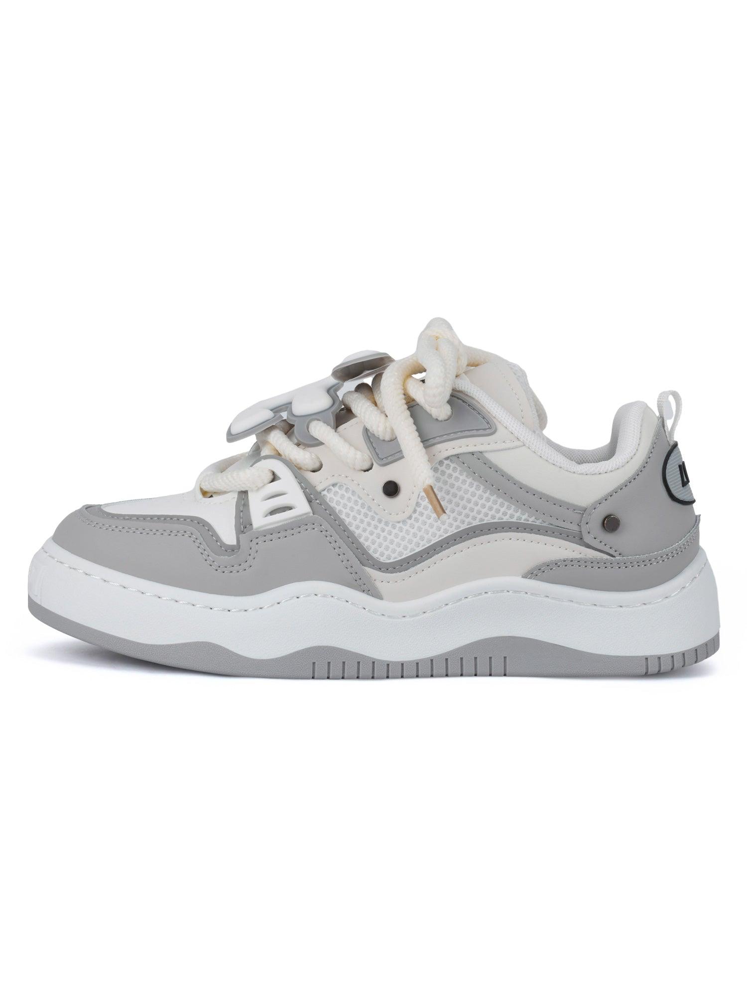 Sneakerhub The Niche Thick Bottom Hundred With Board Shoes - 2004 - sneakershuborg