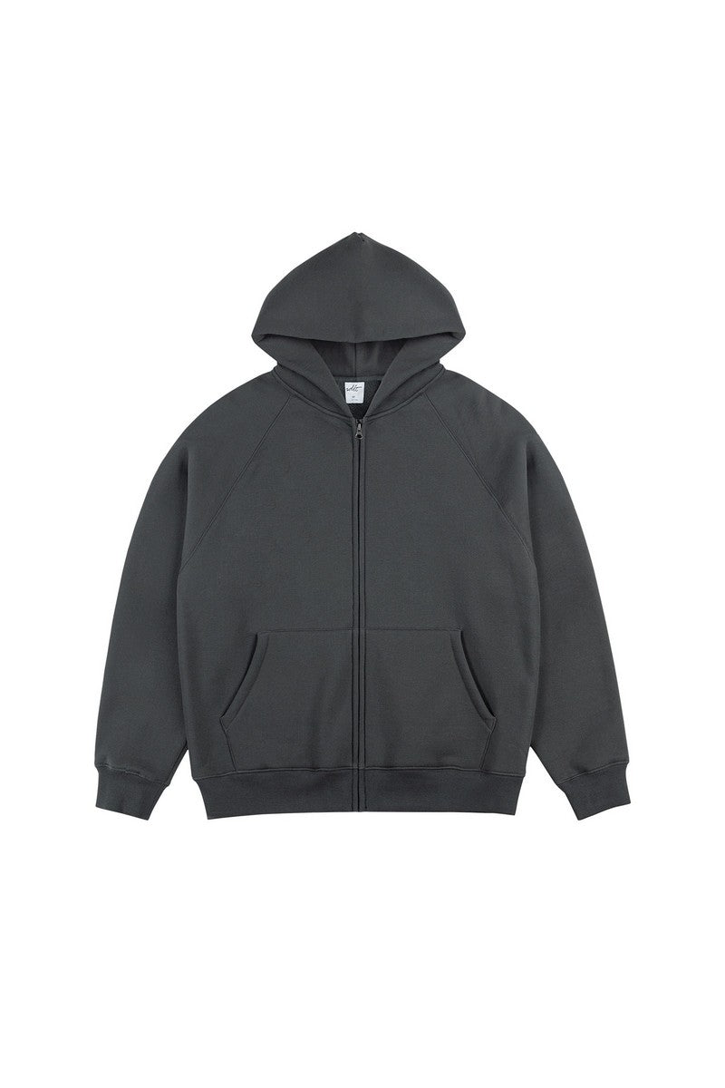 Zip-Up Hoodie V2 IDLT