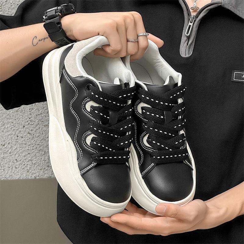 ZEAL 'Next Gen Love' T4 Sneakers Sneakershub Shoes