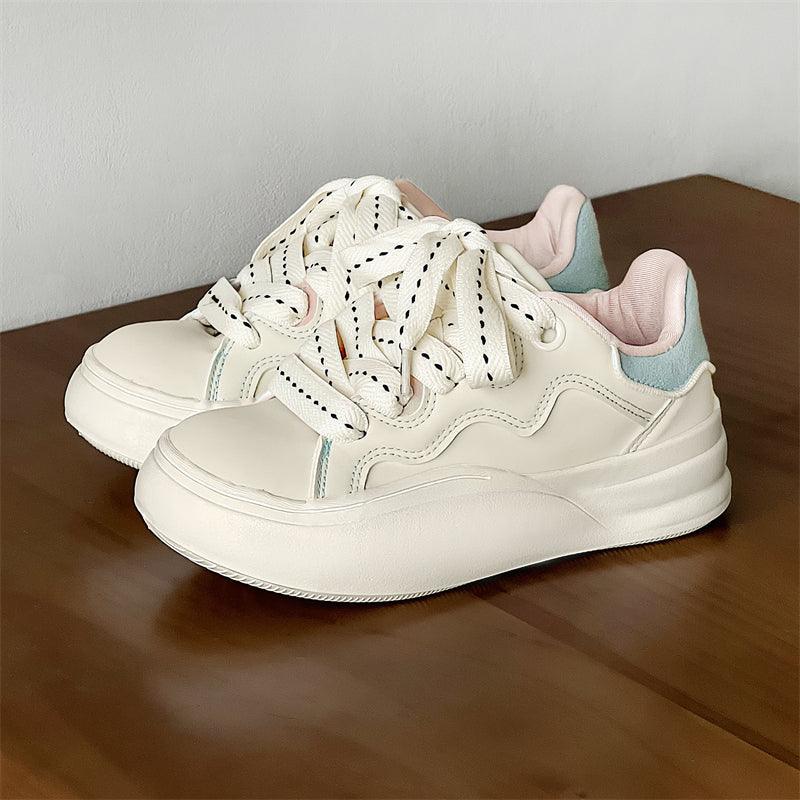 ZEAL 'Next Gen Love' T4 Sneakers Sneakershub Shoes