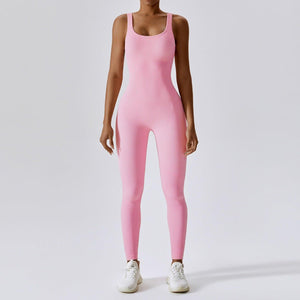 Sneakershub Seamless One-piece Yoga Clothes eprolo