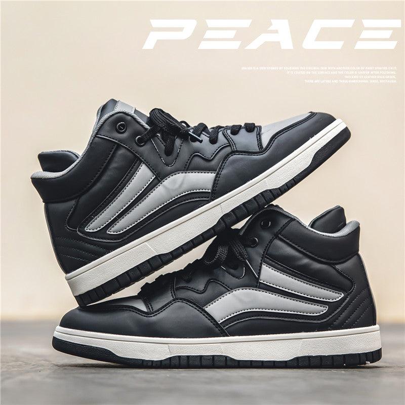 Crest Flow T4 Sneakers Sneakershub Shoes