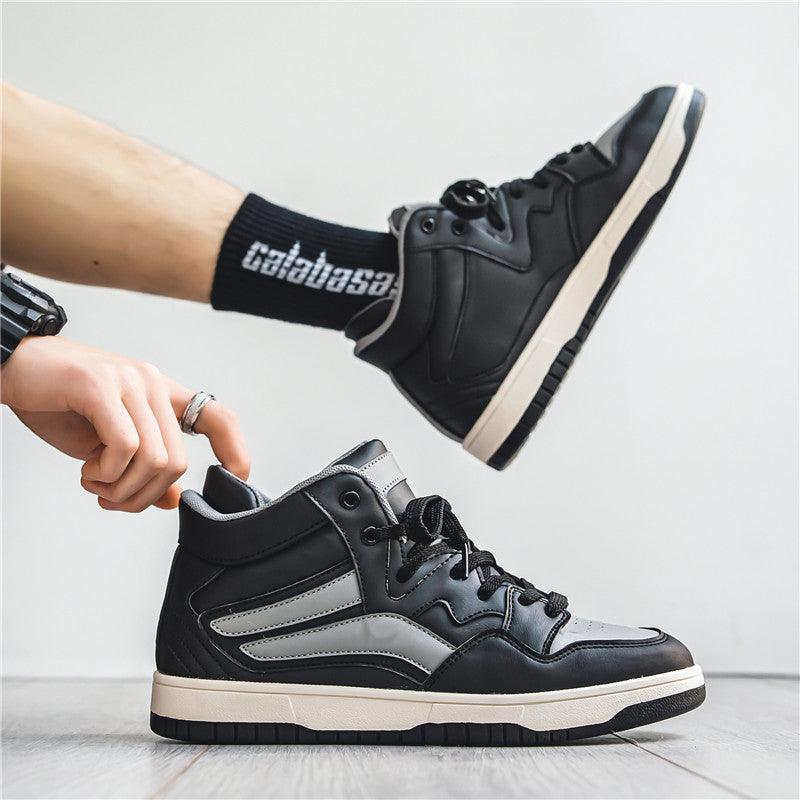 Crest Flow T4 Sneakers Sneakershub Shoes