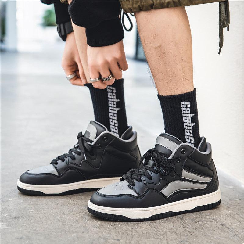 Crest Flow T4 Sneakers Sneakershub Shoes