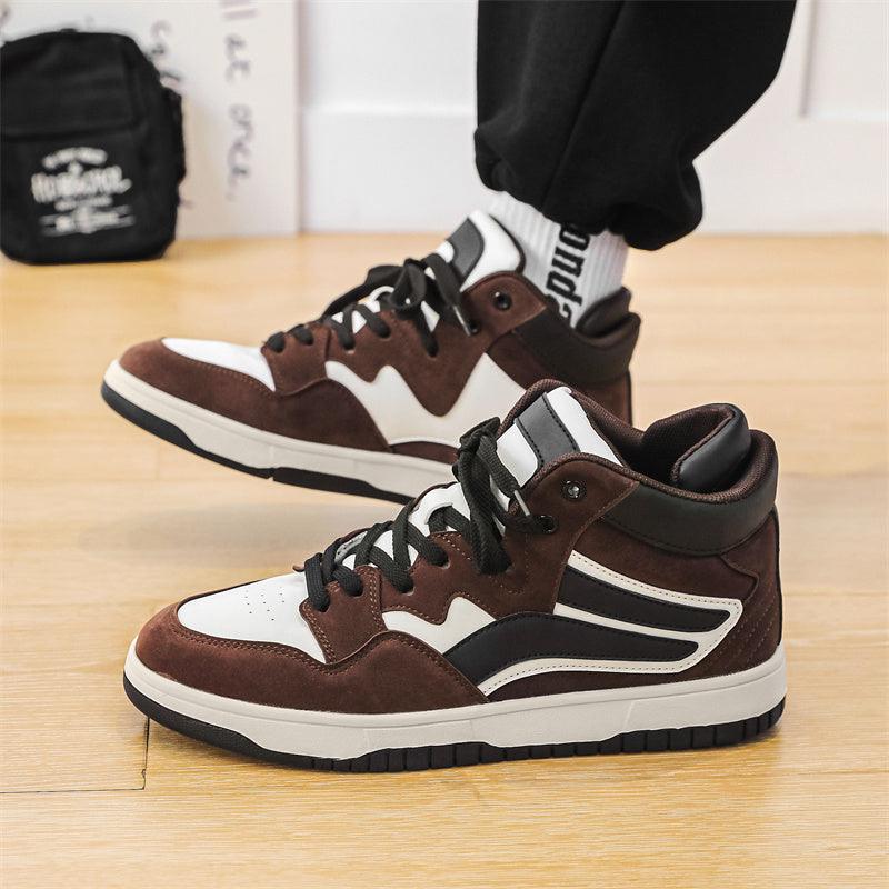 Crest Flow T4 Sneakers Sneakershub Shoes