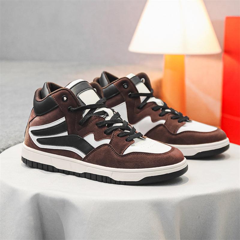 Crest Flow T4 Sneakers Sneakershub Shoes