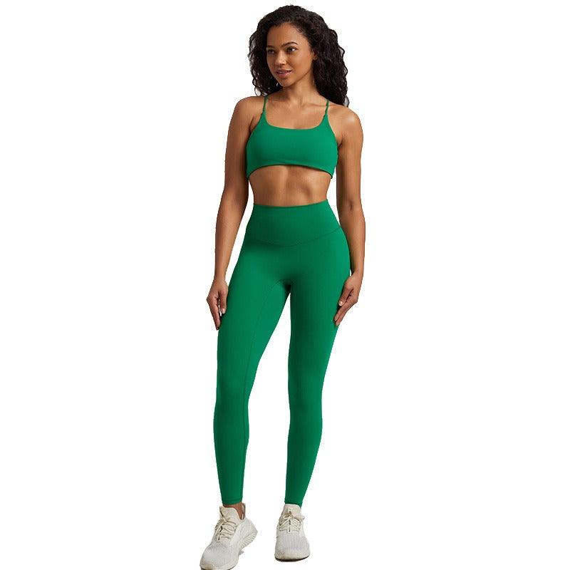 Sneakershub Yoga and Fitness Clothes R45 eprolo