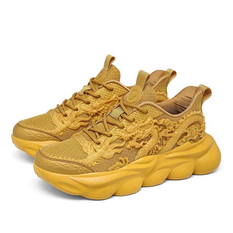 Graviton Vibe T4 Sneakers Sneakershub Shoes