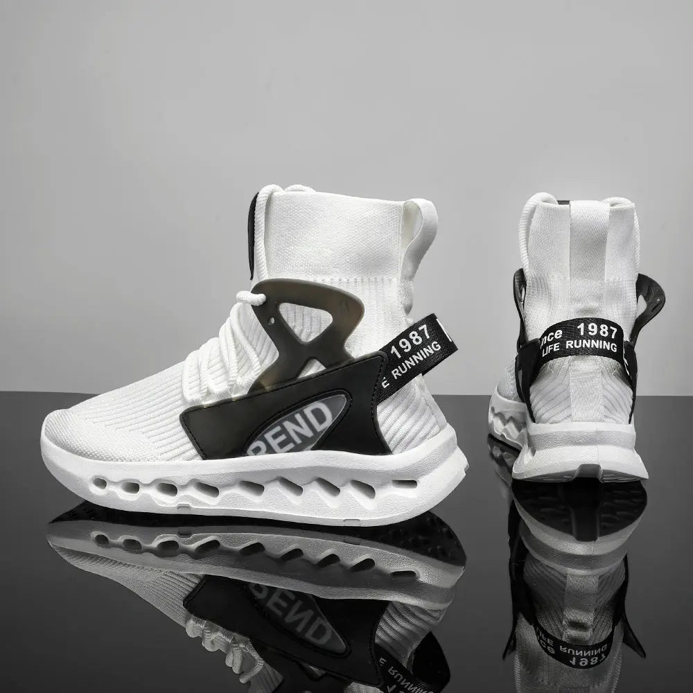 Peak Vibe T4 Sneakers Sneakershub Shoes