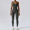 Sneakershub Seamless One-piece Yoga Clothes eprolo