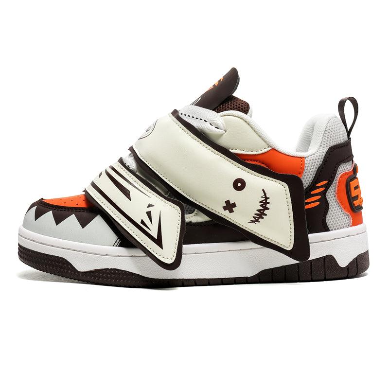 Windstorm Glide T4 Sneakers Sneakershub Shoes