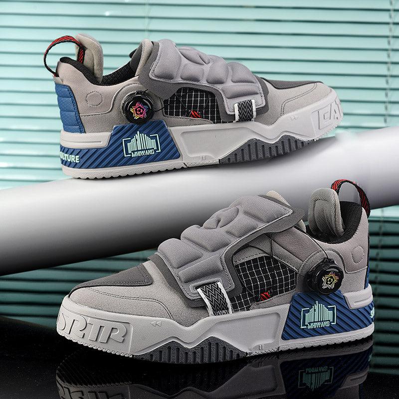 Stellar Flare T4 Sneakers Sneakershub Shoes