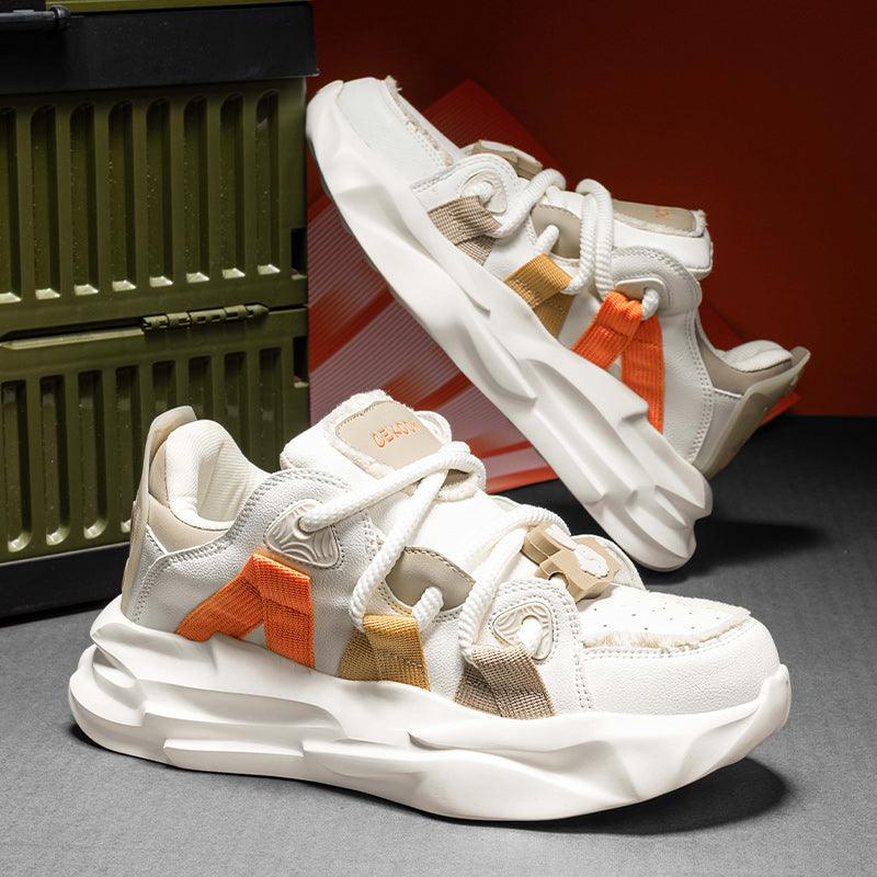 Vengeance Echo T4 Sneakers Sneakershub Shoes