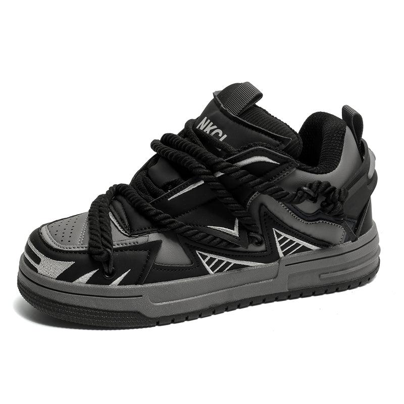 Power Flux T4 Sneakers Sneakershub Shoes