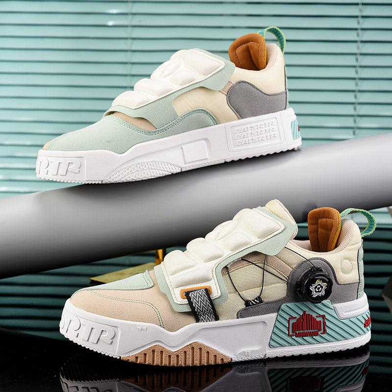 Stellar Flare T4 Sneakers Sneakershub Shoes