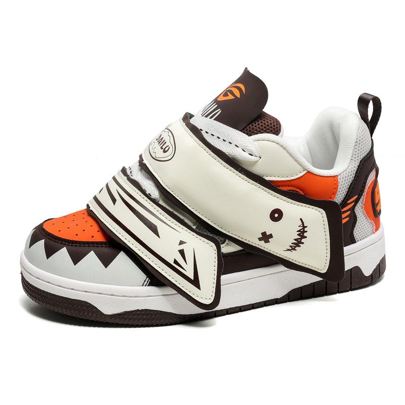 Windstorm Glide T4 Sneakers Sneakershub Shoes