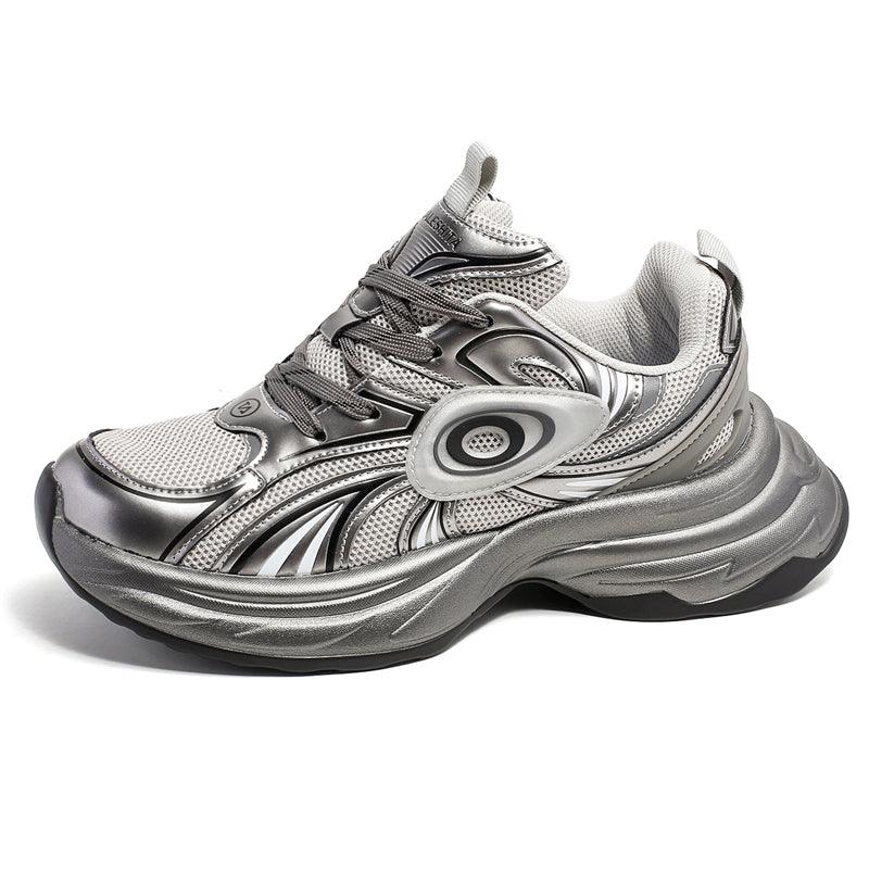 Magneto Shock T4 Sneakers Sneakershub Shoes