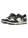 Sneakerhub High Street Love Sneakers --1424 - sneakershuborg