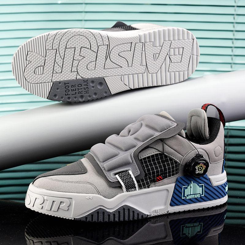 Stellar Flare T4 Sneakers Sneakershub Shoes