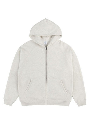 Zip-Up Hoodie V2 IDLT