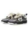 Sneakerhub Vintage Casual Couple Sneakers-1507 - sneakershuborg