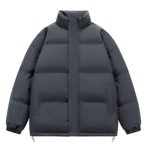 Winter Thick Cotton Jacket Korean Edition eprolo