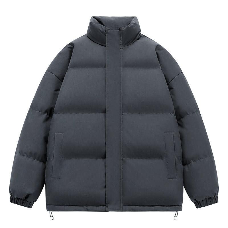 Winter Thick Cotton Jacket Korean Edition eprolo